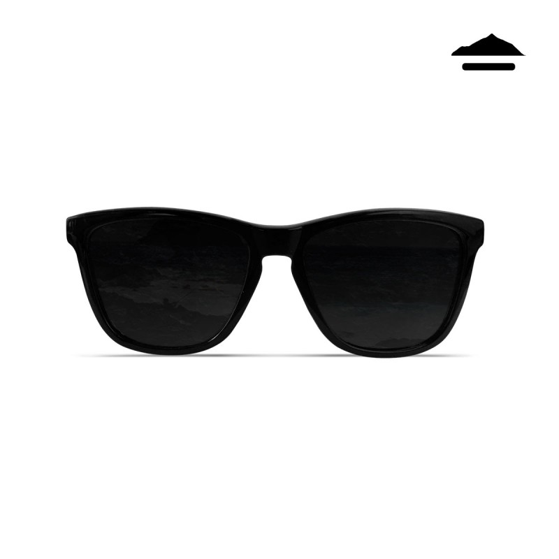 Polarized sunglasses UV400 CISLAND First Edition Black Canary Islands